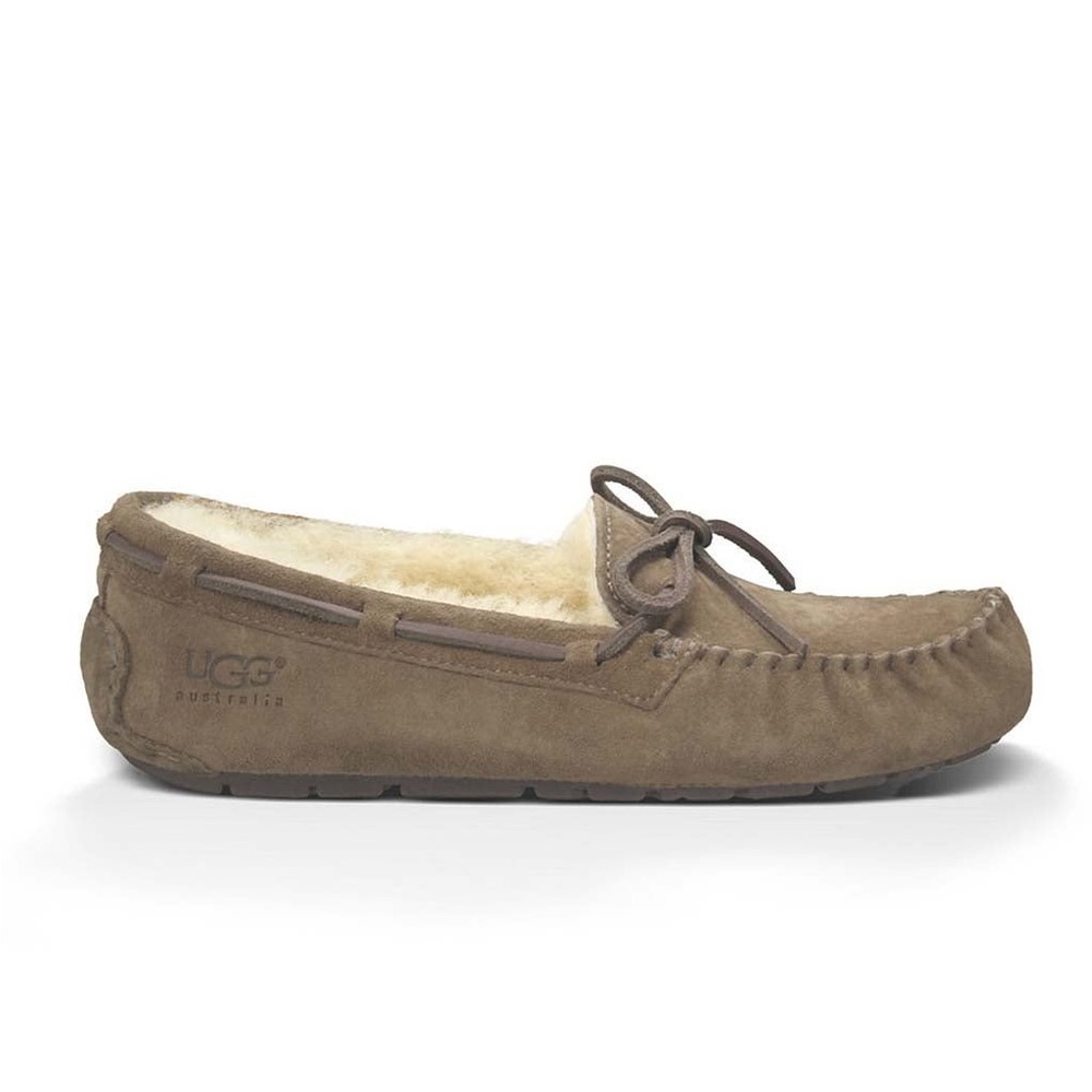 UGG Women’s Dakota Moccasin Slippers